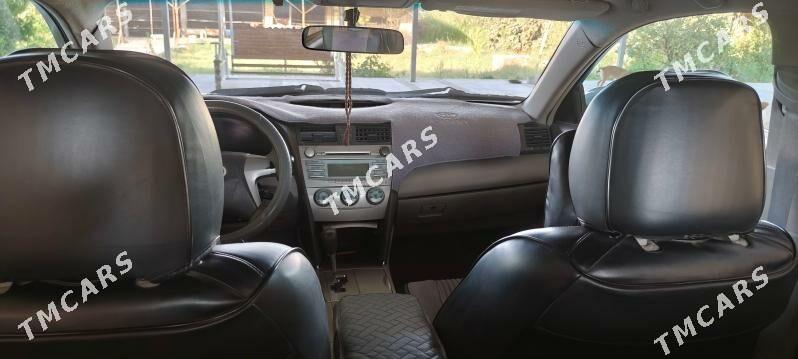 Toyota Camry 2008 - 160 000 TMT - Мургап - img 4