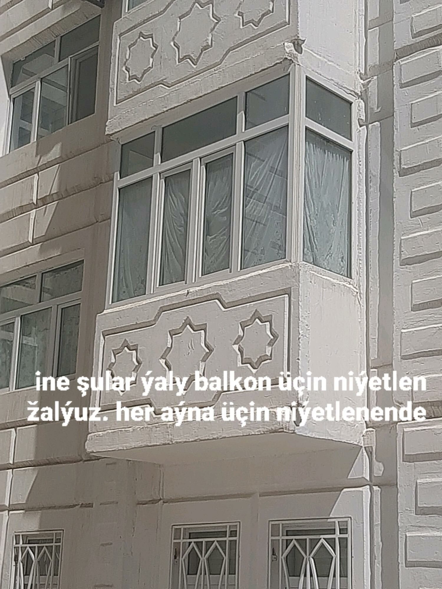 jalýuz - Ашхабад - img 5