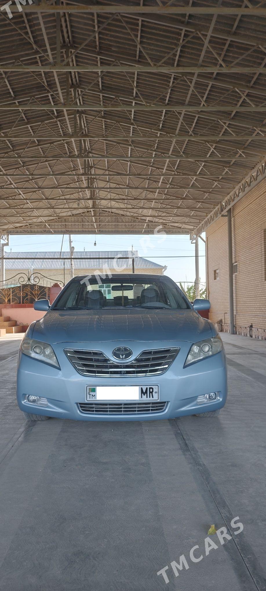 Toyota Camry 2008 - 160 000 TMT - Мургап - img 2