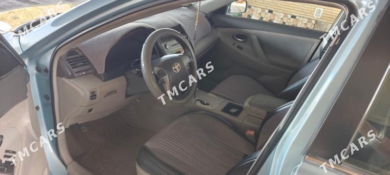 Toyota Camry 2008 - 160 000 TMT - Мургап - img 5