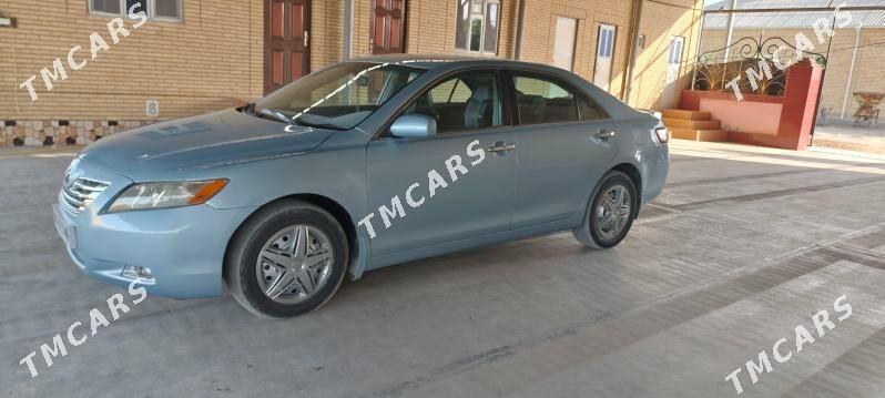 Toyota Camry 2008 - 160 000 TMT - Мургап - img 3