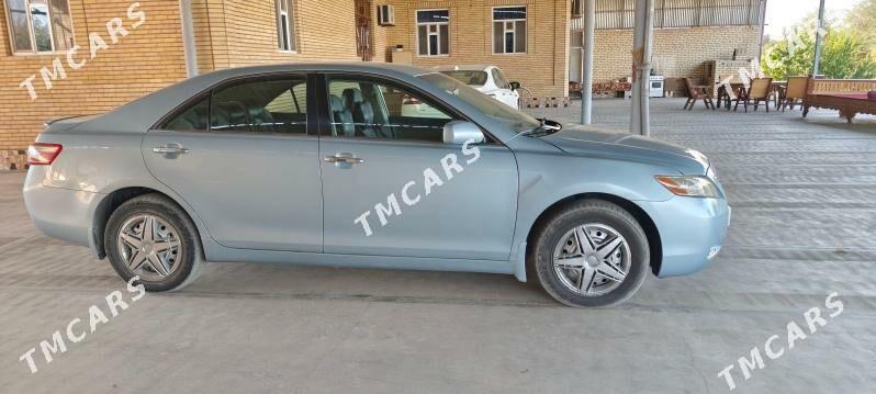 Toyota Camry 2008 - 160 000 TMT - Мургап - img 6