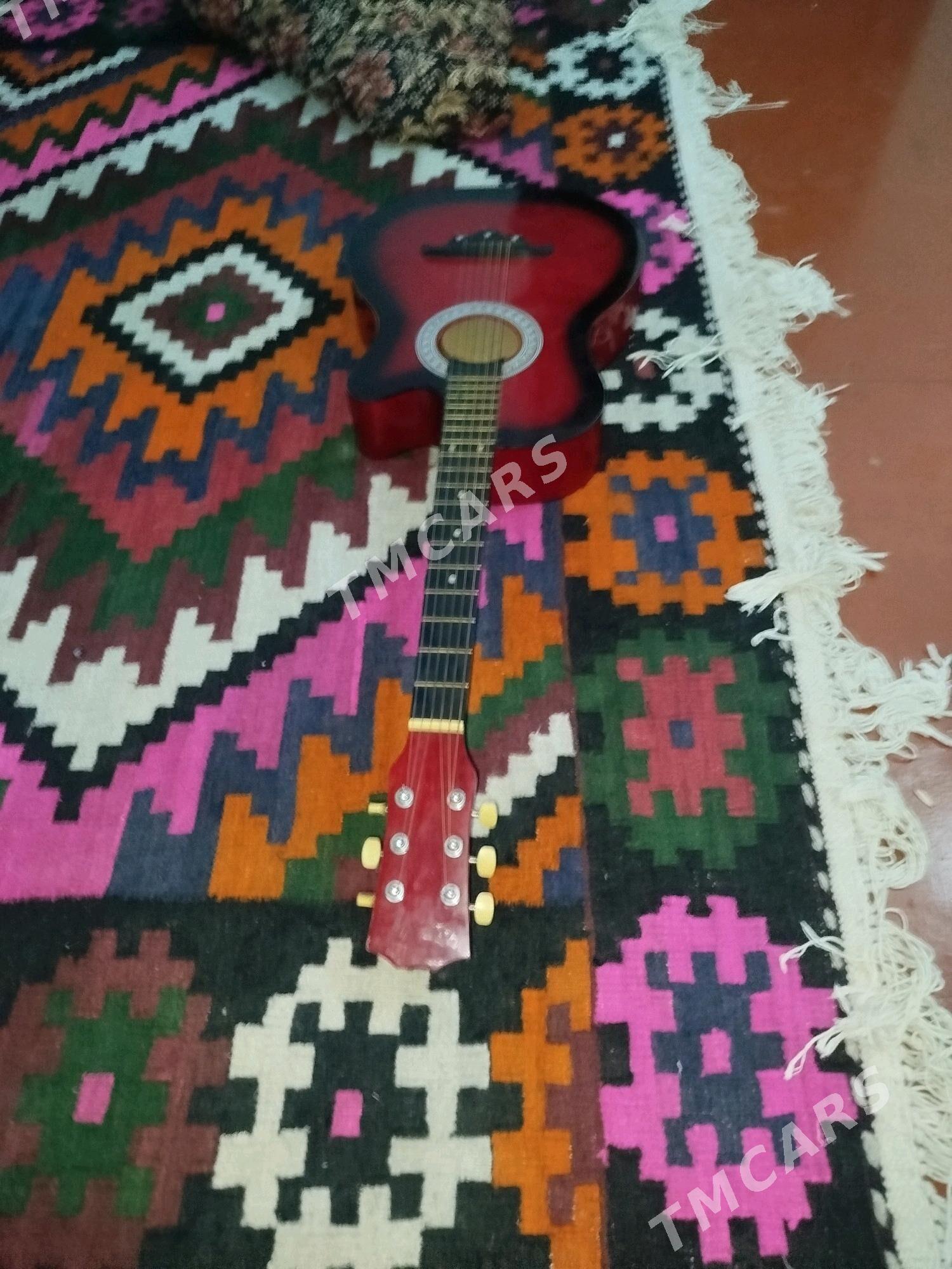 Gitara - Hojambaz - img 3