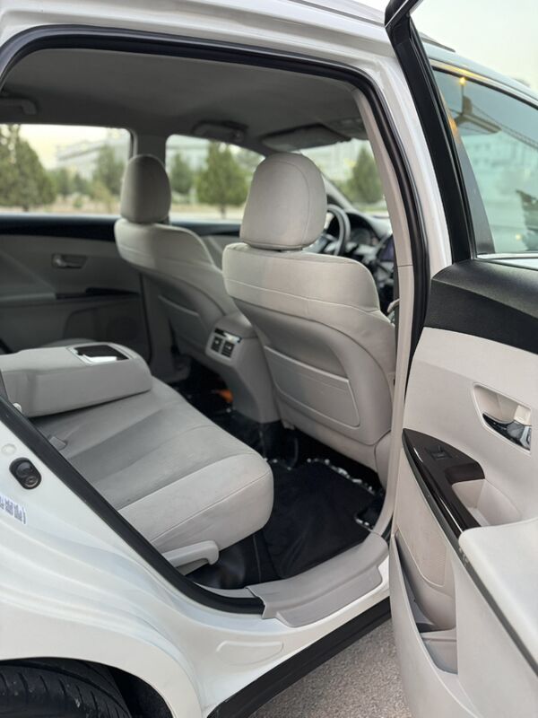 Toyota Venza 2011 - 220 000 TMT - Ашхабад - img 2