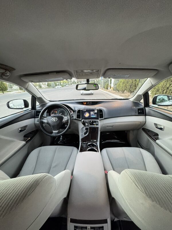 Toyota Venza 2011 - 220 000 TMT - Ашхабад - img 4