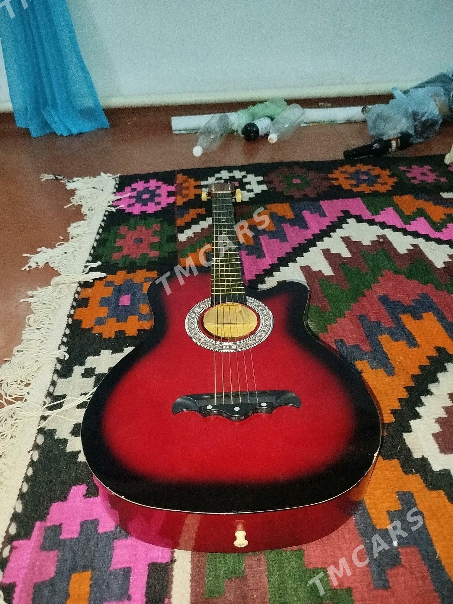 Gitara - Hojambaz - img 4