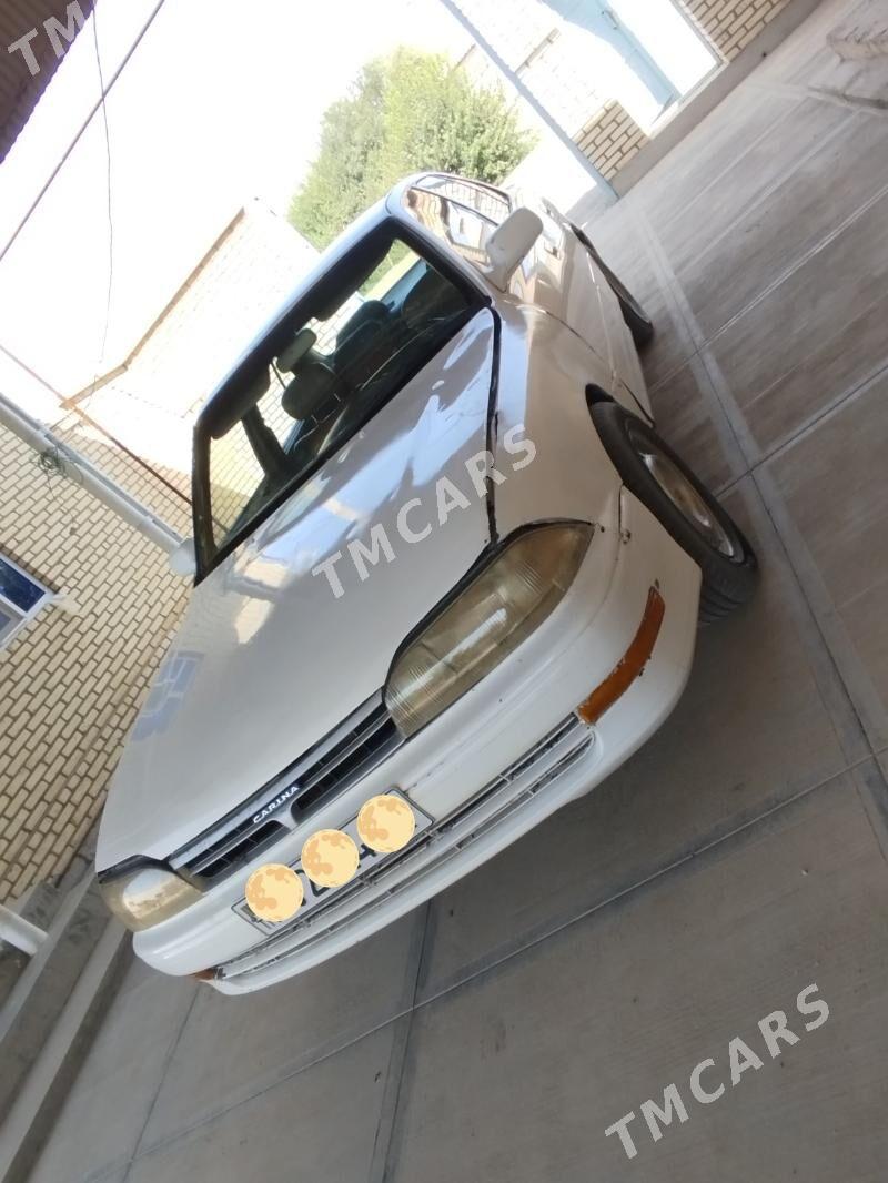 Toyota Camry 1995 - 30 000 TMT - Türkmengala - img 3