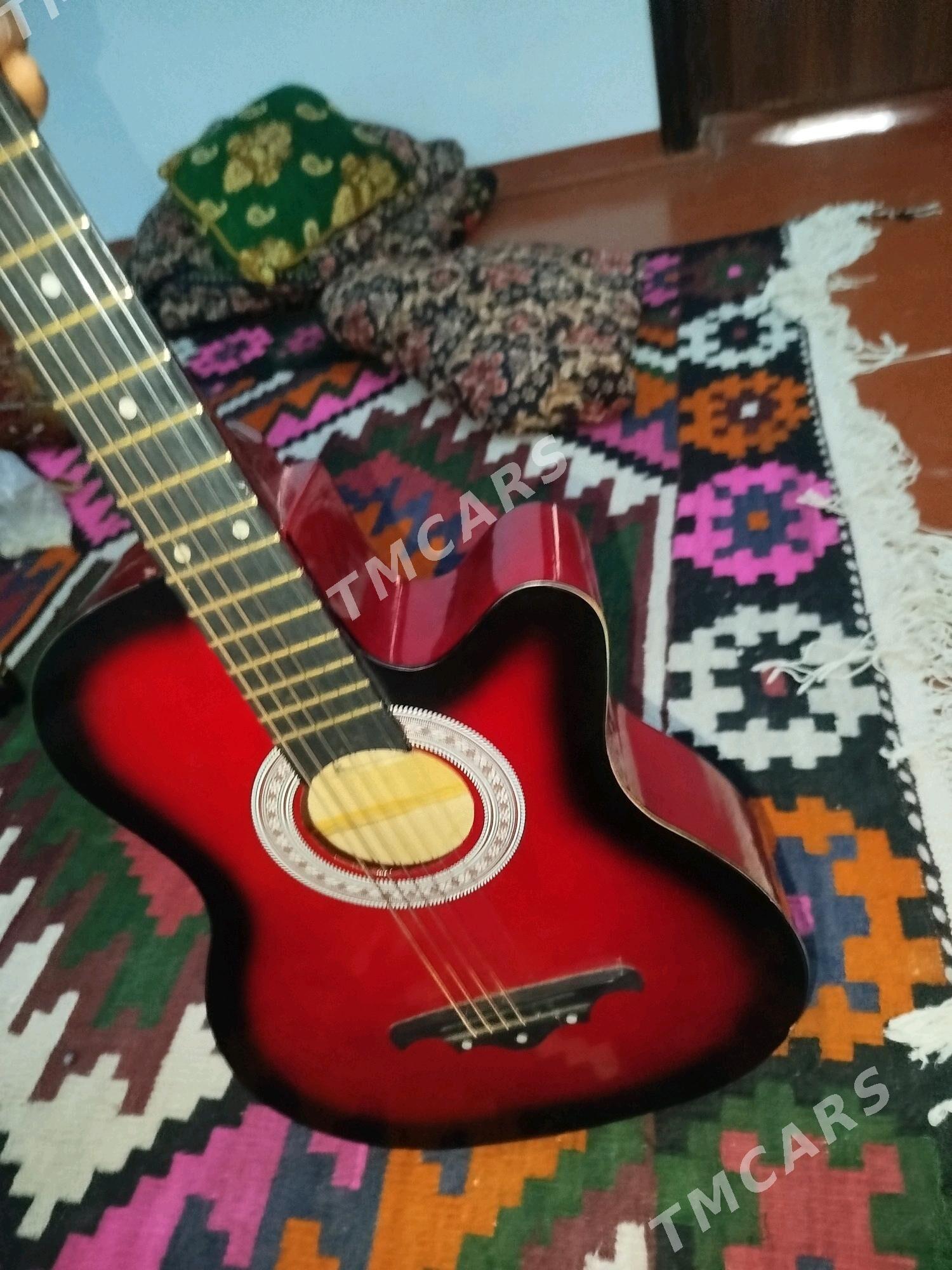 Gitara - Hojambaz - img 6
