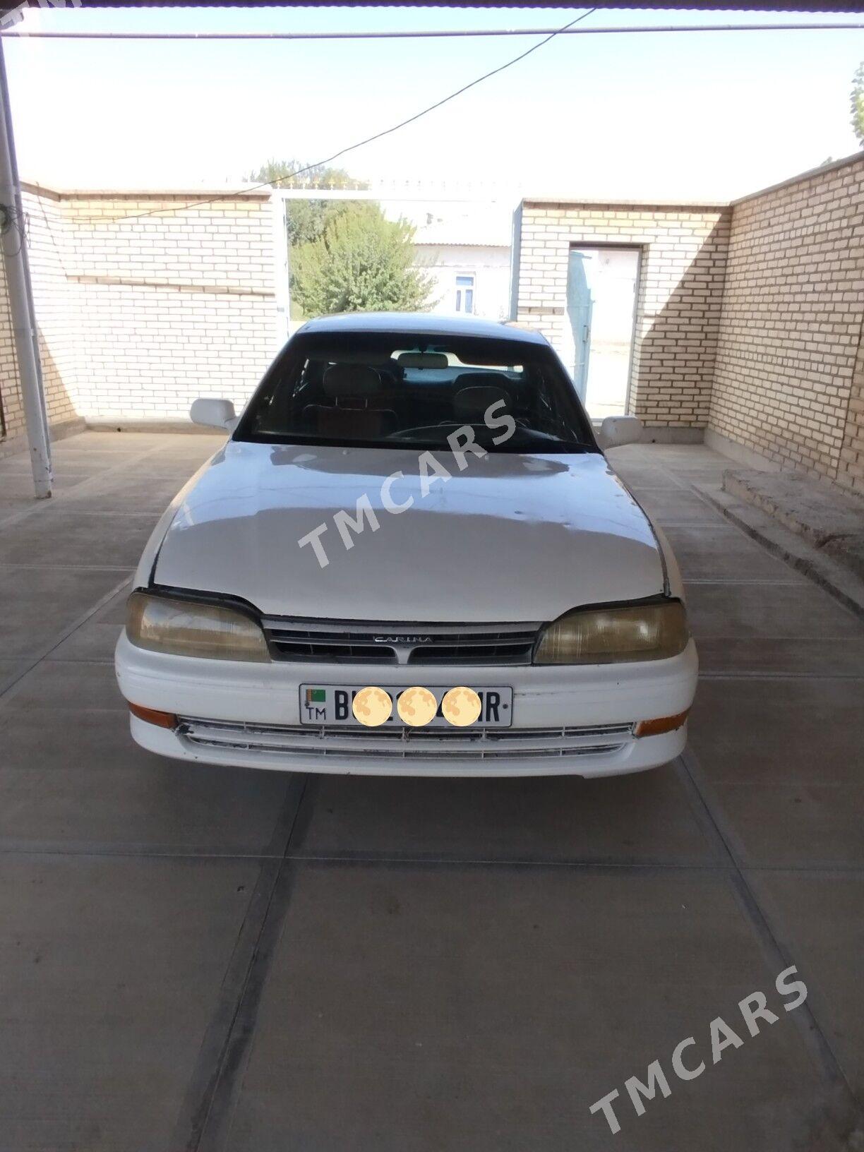 Toyota Camry 1995 - 30 000 TMT - Türkmengala - img 5