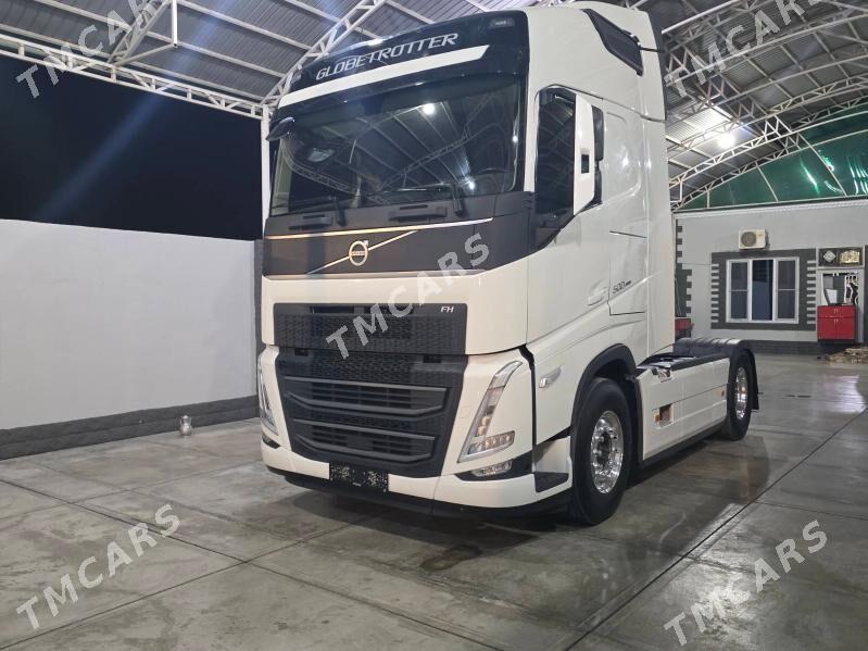 Volvo FH 500 2022 - 1 380 000 TMT - Aşgabat - img 4