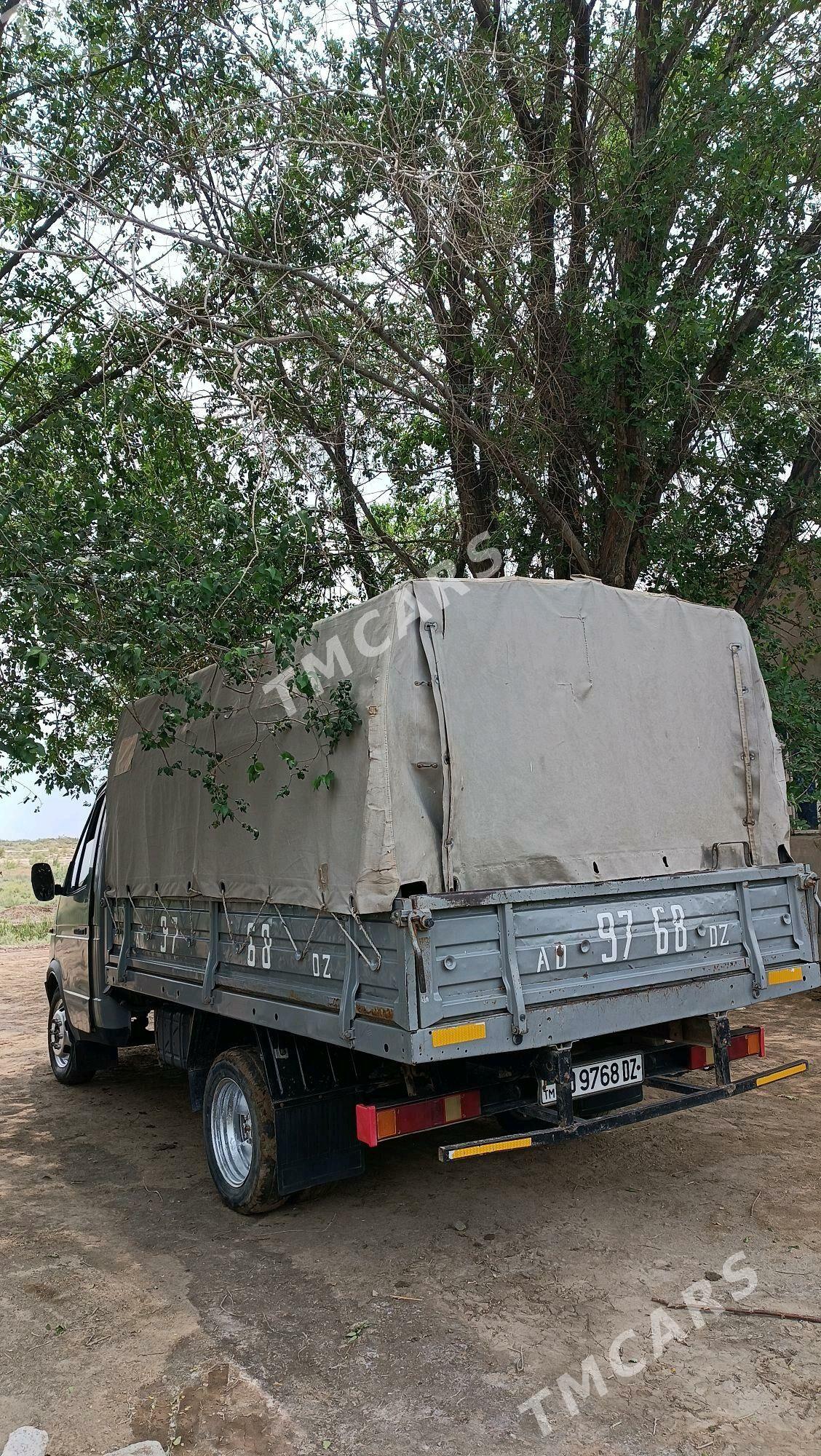 Gaz Gazel 1999 - 90 000 TMT - Кёнеургенч - img 3
