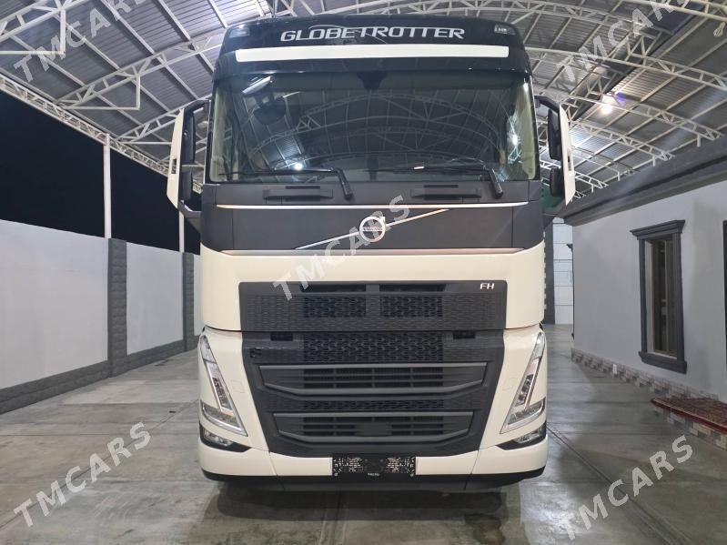 Volvo FH 500 2022 - 1 380 000 TMT - Aşgabat - img 6
