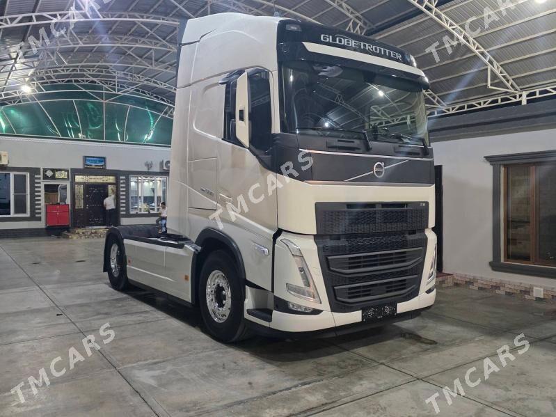 Volvo FH 500 2022 - 1 380 000 TMT - Aşgabat - img 2