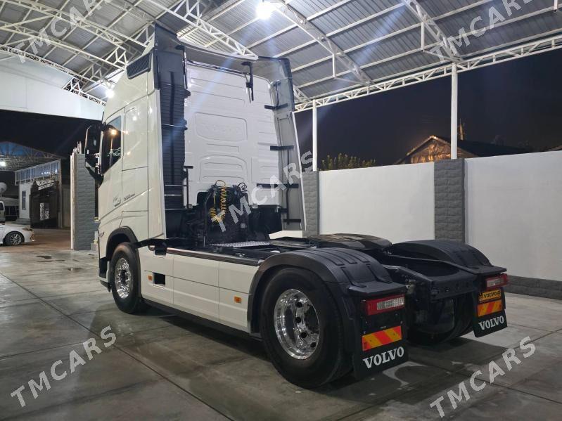 Volvo FH 500 2022 - 1 380 000 TMT - Aşgabat - img 3