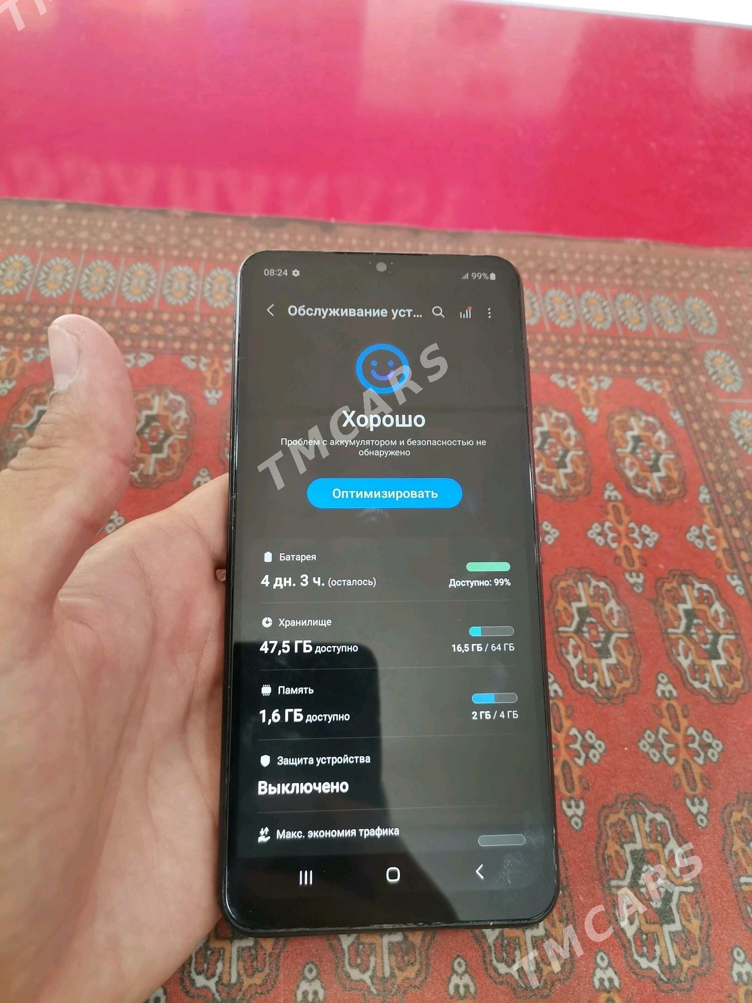 Samsung A04S - Baýramaly - img 3