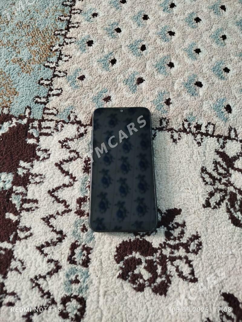 Samsung M01 - Mary - img 3