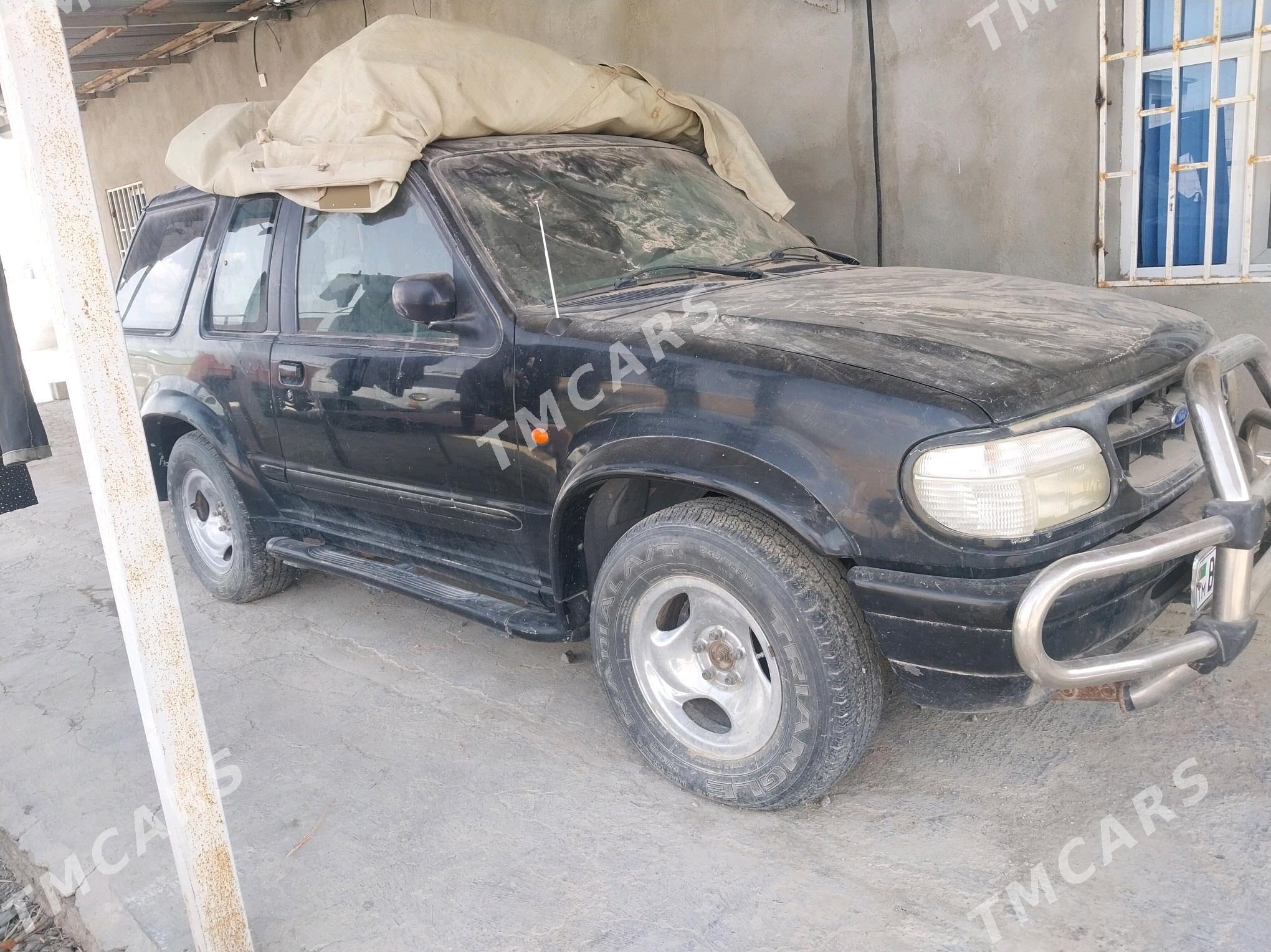 Ford Explorer 1998 - 33 000 TMT - Gyzylarbat - img 2