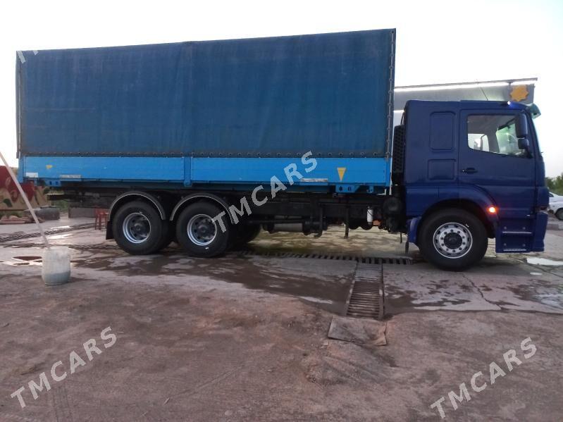 Volvo FH 420 2004 - 460 000 TMT - Gurbansoltan Eje - img 2