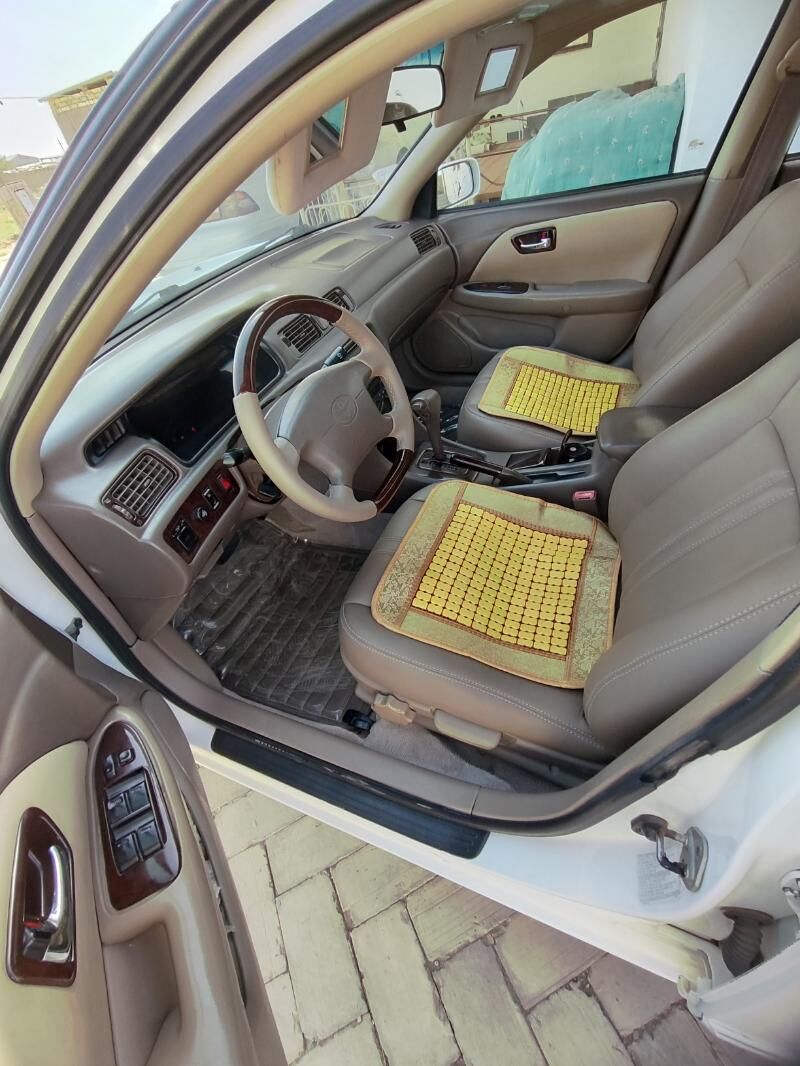 Toyota Camry 1997 - 133 000 TMT - Мары - img 9
