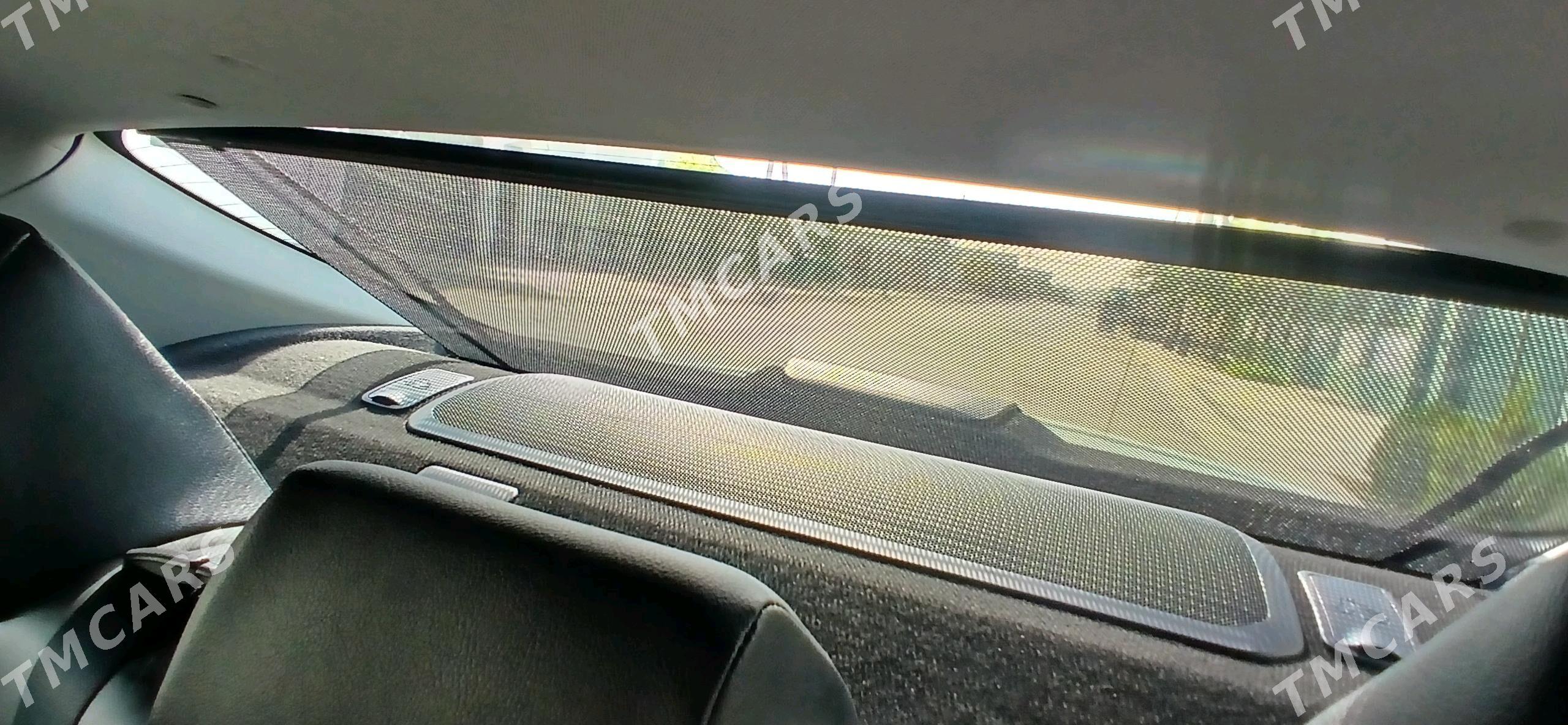 Toyota Camry 2022 - 550 000 TMT - Aşgabat - img 10