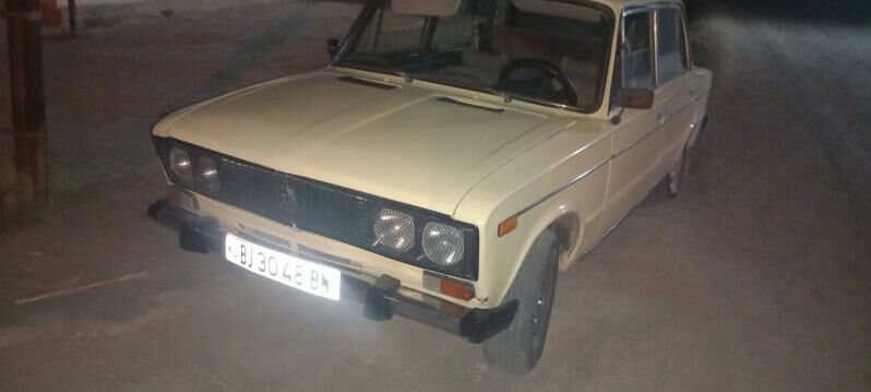 Lada 2106 1988 - 25 000 TMT - Махтумкули - img 4