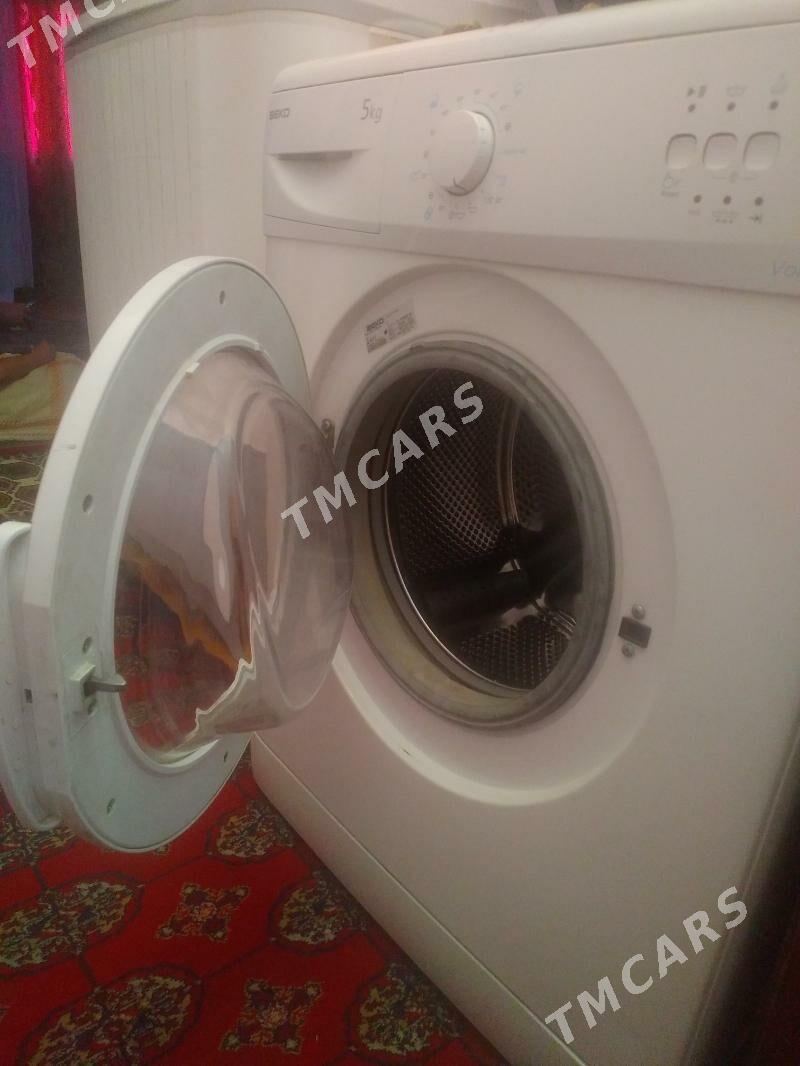Beko 5 kg - Бузмеин - img 2