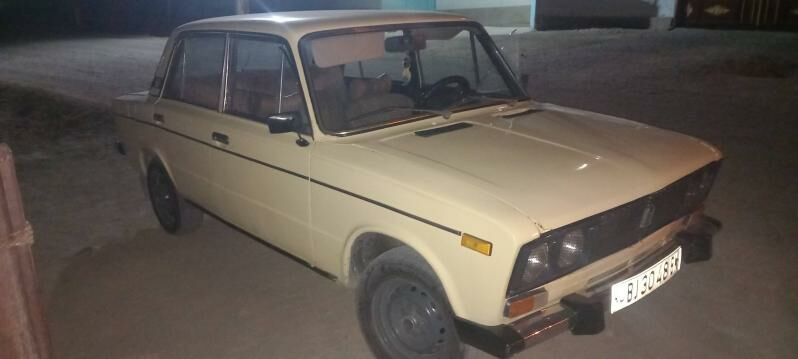 Lada 2106 1988 - 25 000 TMT - Махтумкули - img 2