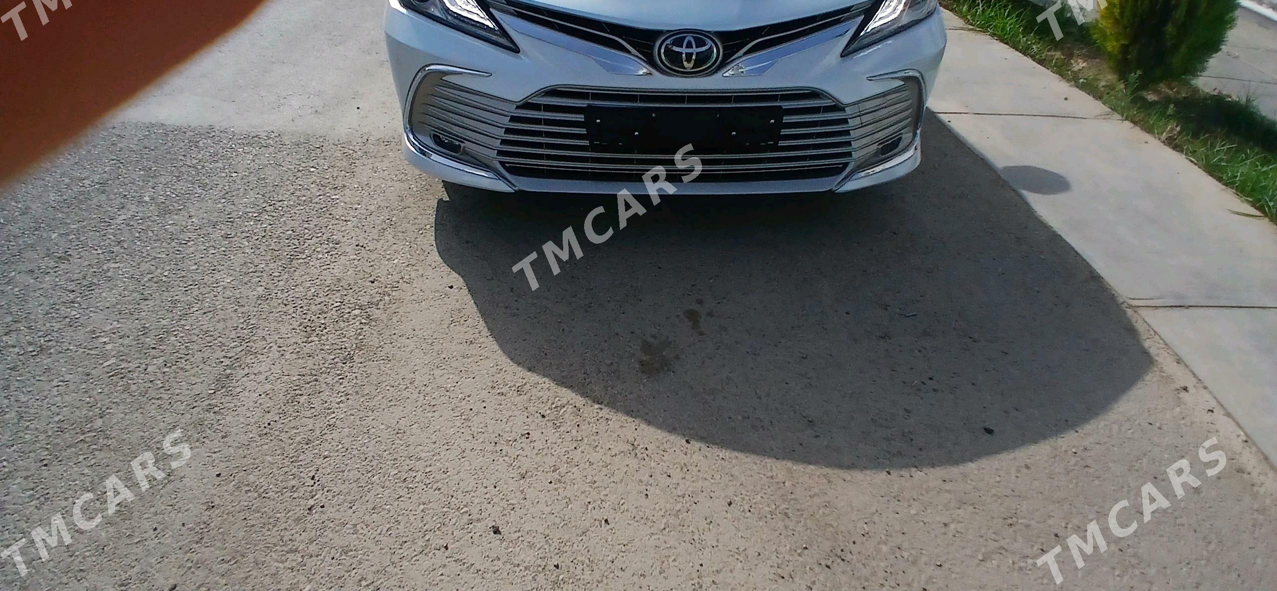 Toyota Camry 2022 - 550 000 TMT - Aşgabat - img 7
