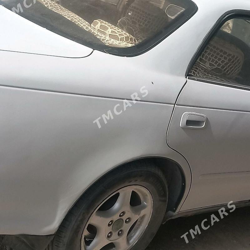 Toyota Mark II 1994 - 40 000 TMT - Mary - img 2