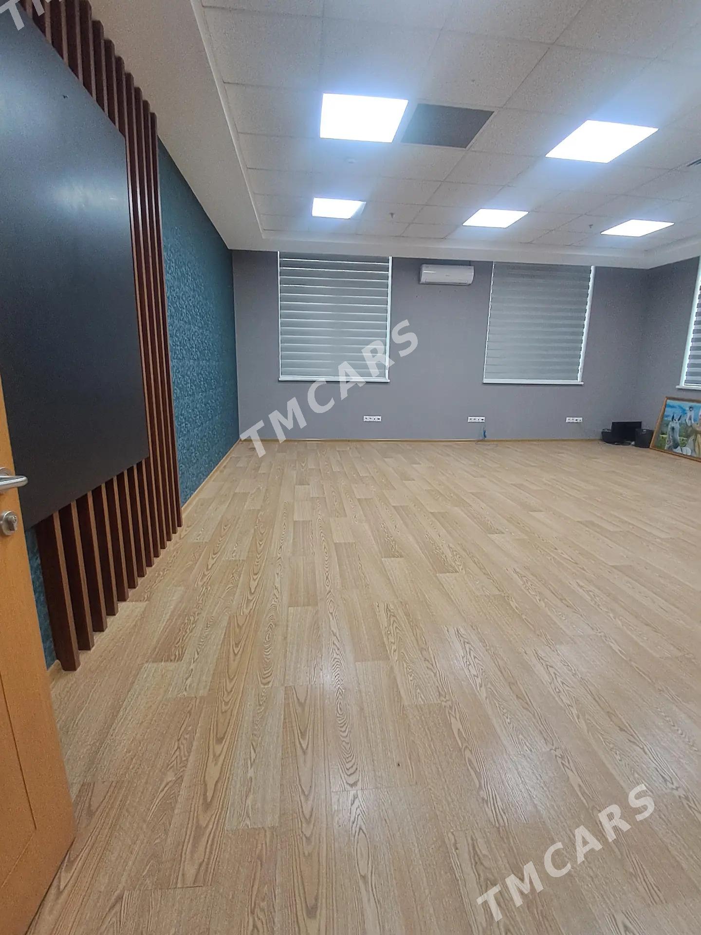 Arenda ofis 5 komnat - Ашхабад - img 6