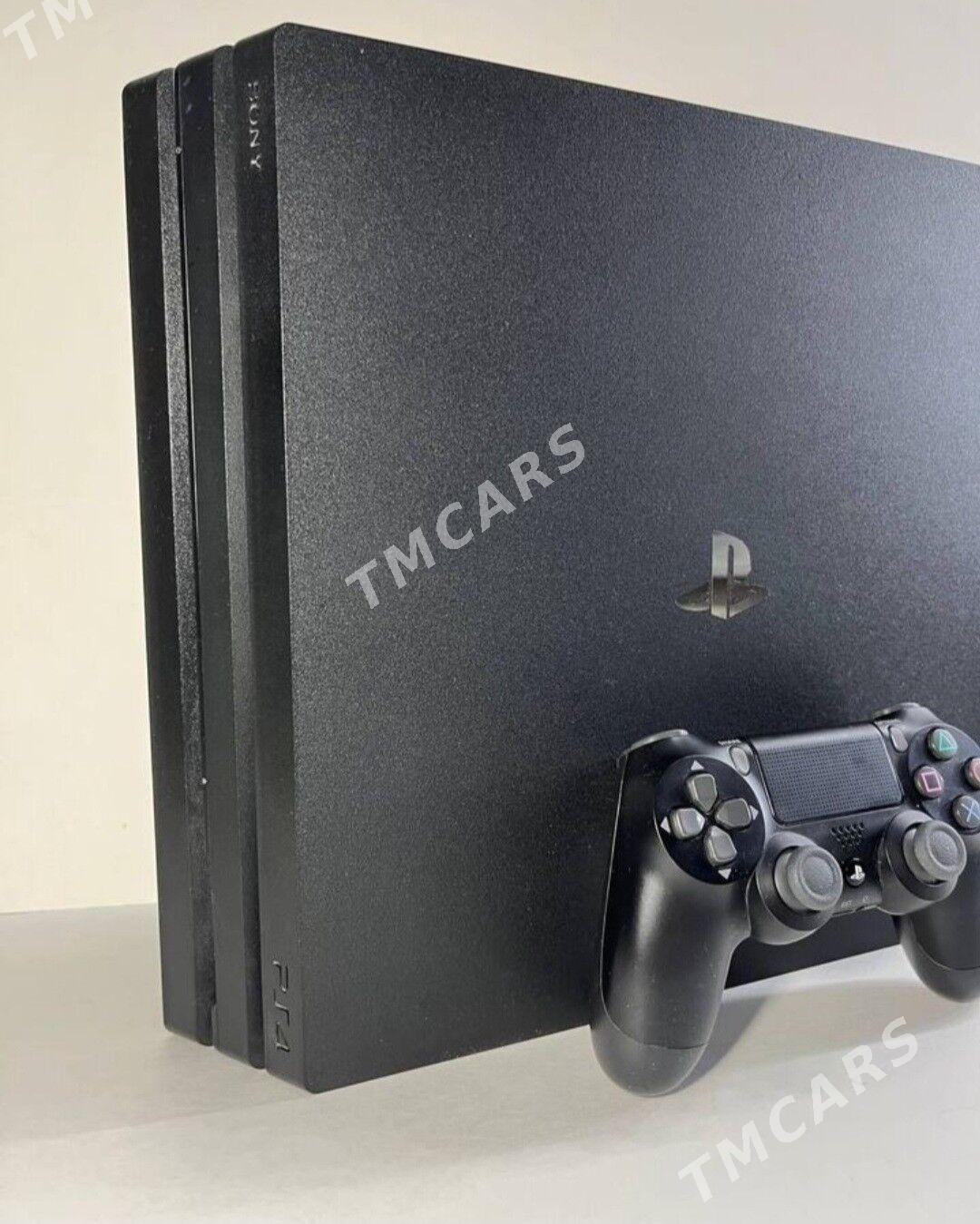 Ps4 Pro 1 TB - Mary - img 4