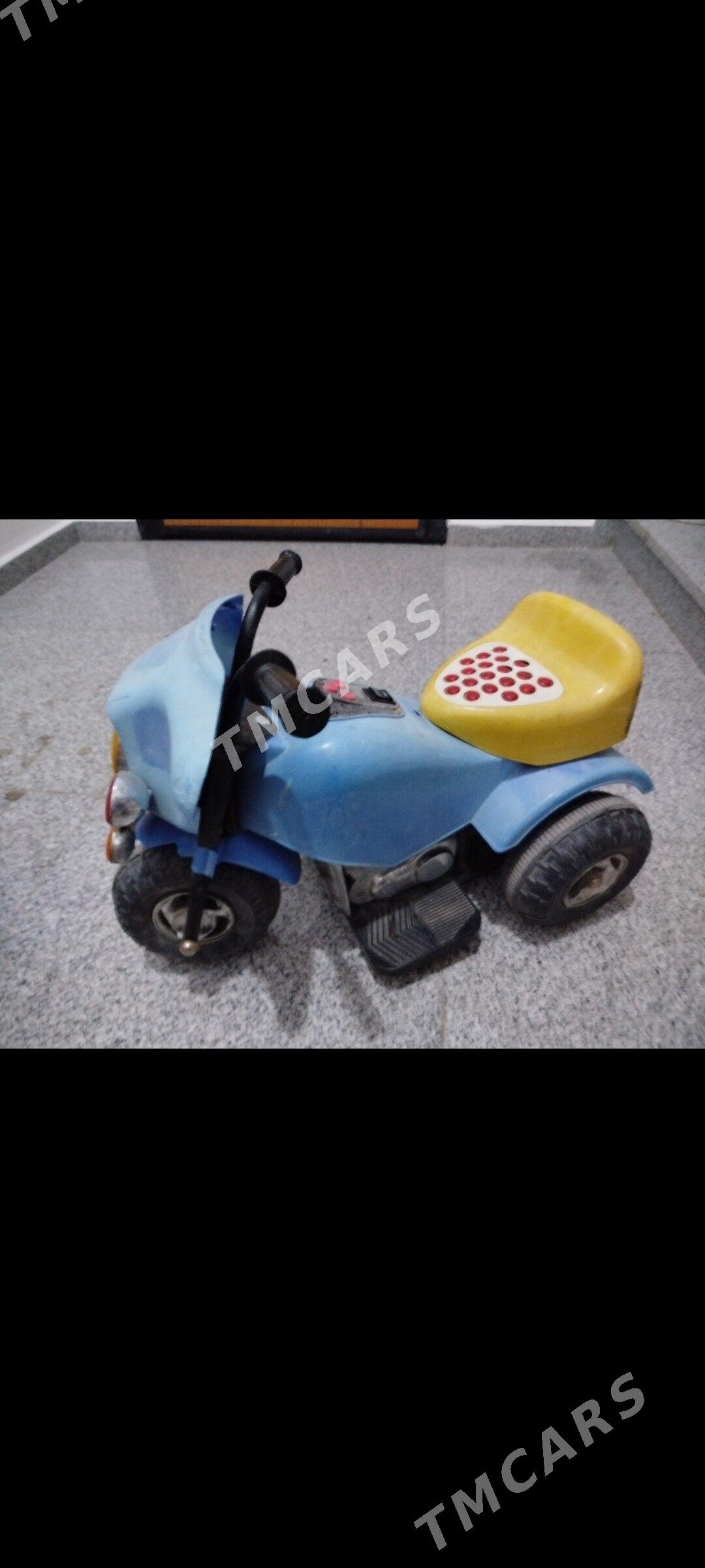 tigir motor - Ашхабад - img 3