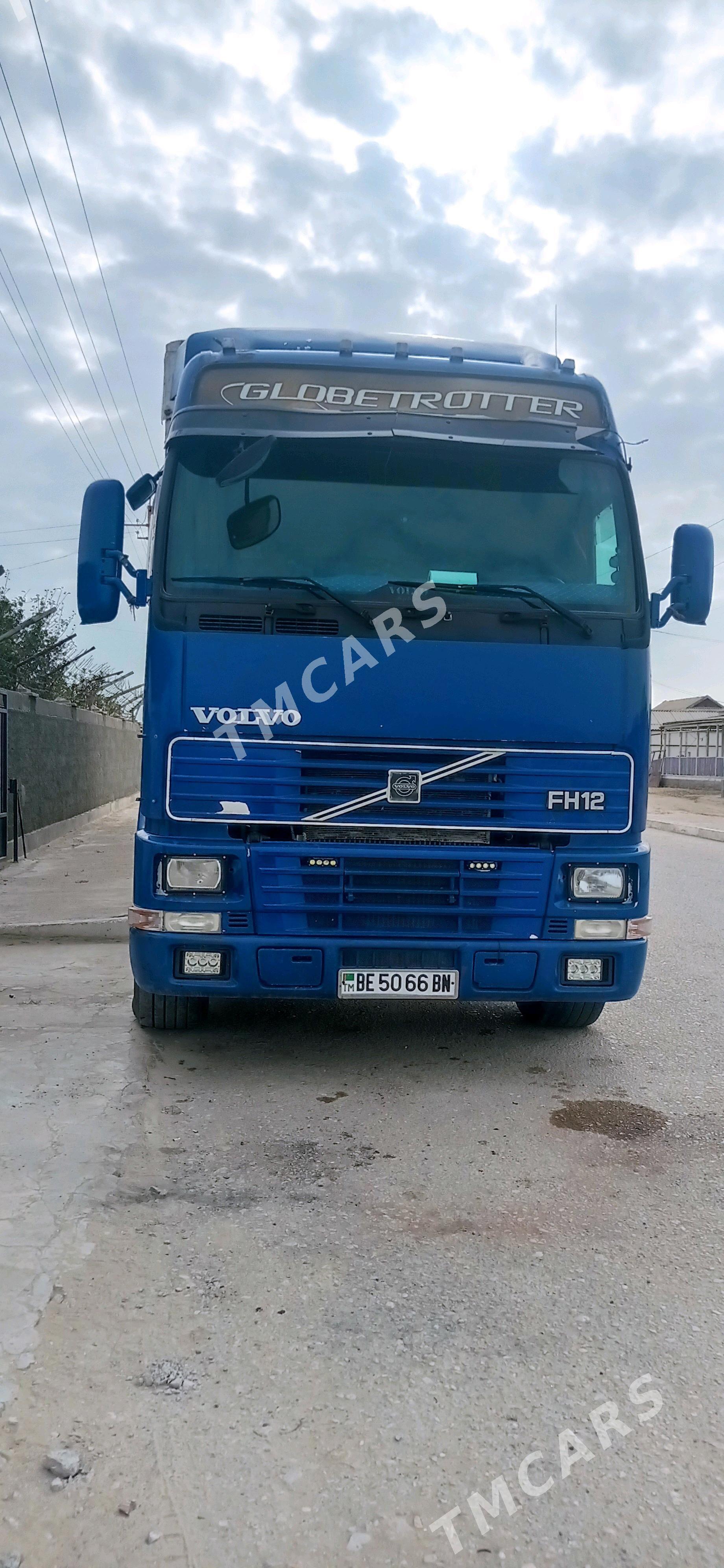 Volvo FH12 1998 - 480 000 TMT - Esenguly - img 3