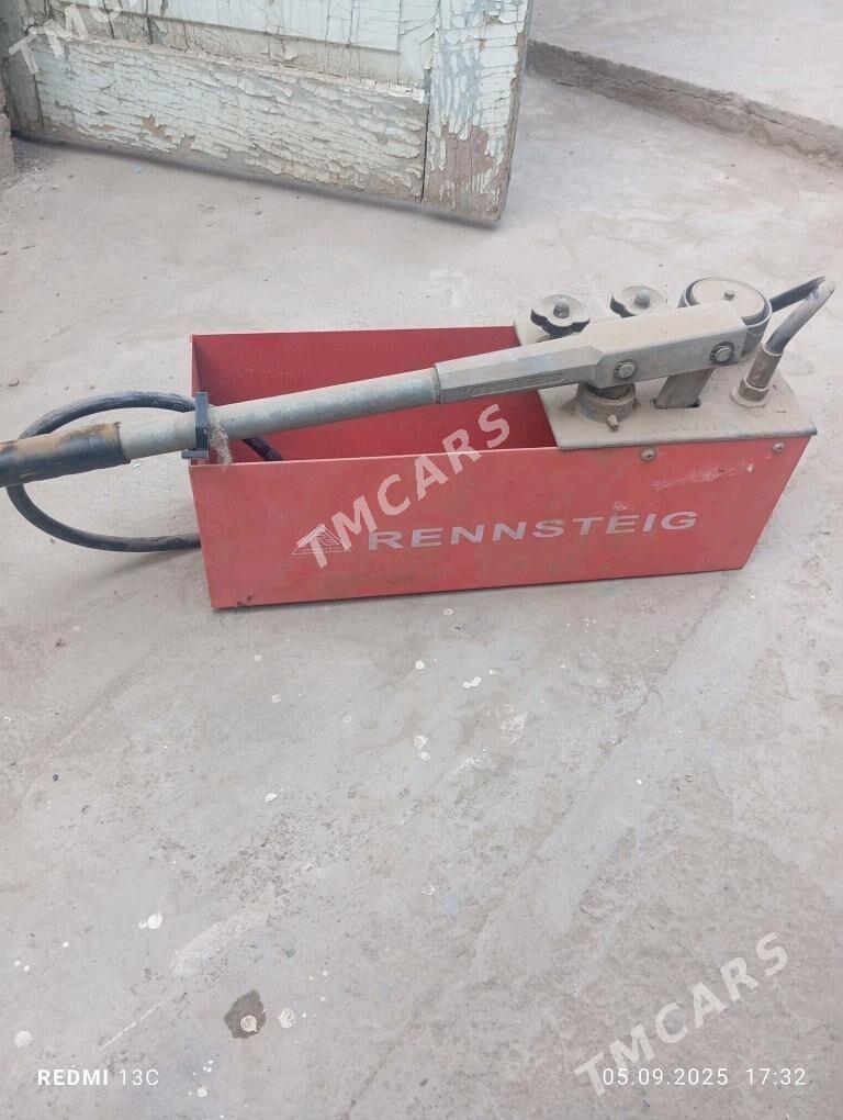 Rentgen aparat - Daşoguz - img 2