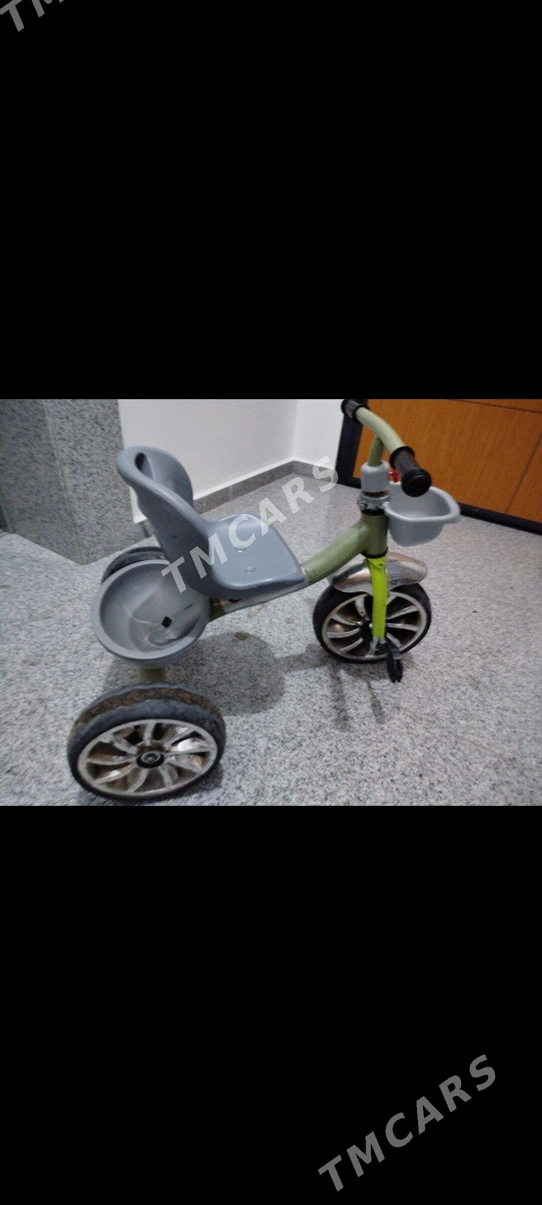 tigir motor - Ашхабад - img 2