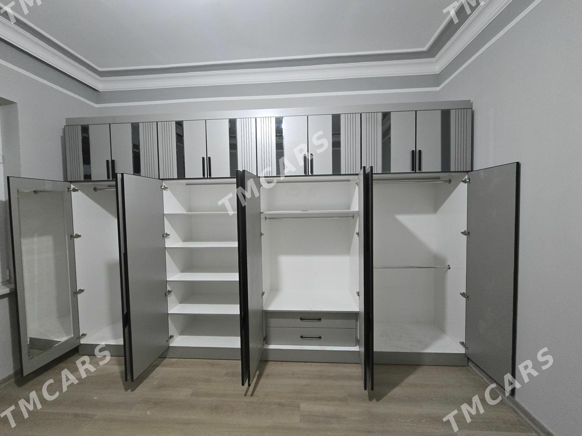 MEBEL GARNATURSTENKA️ŞFANER - Çoganly - img 2