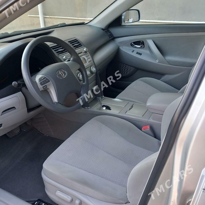 Toyota Camry 2010 - 229 000 TMT - Balkanabat - img 3