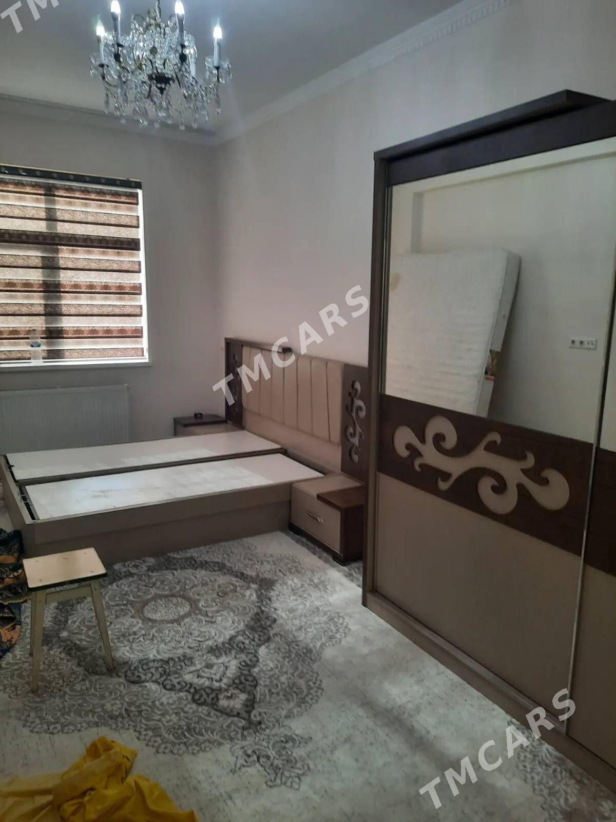 Arenda jaý Mir 8  - Aşgabat - img 2