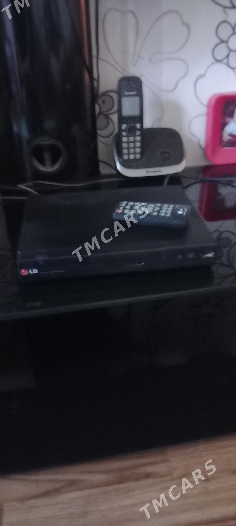 DVD ДВД / LG ️ ORIGINAL. - Туркменабат - img 2