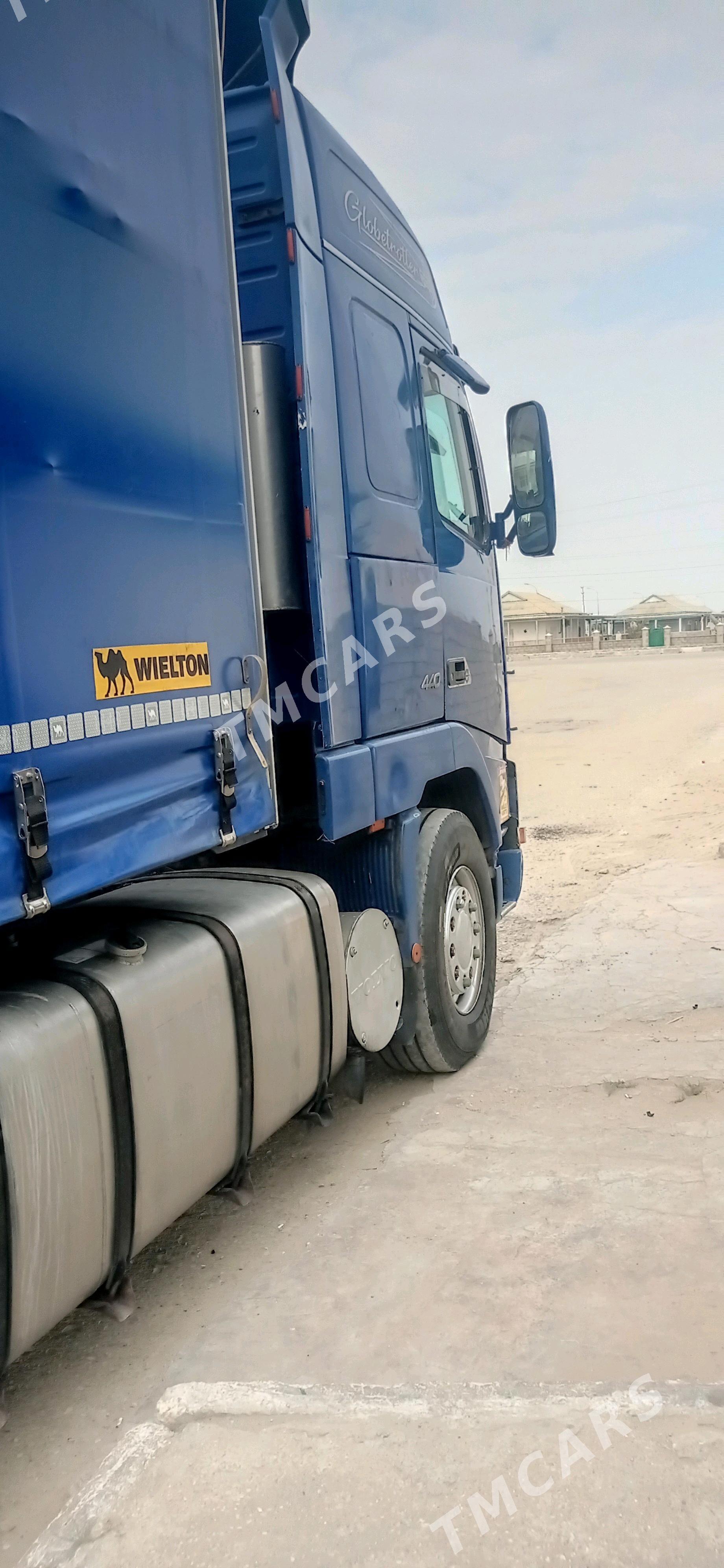 Volvo FH12 1998 - 480 000 TMT - Esenguly - img 4