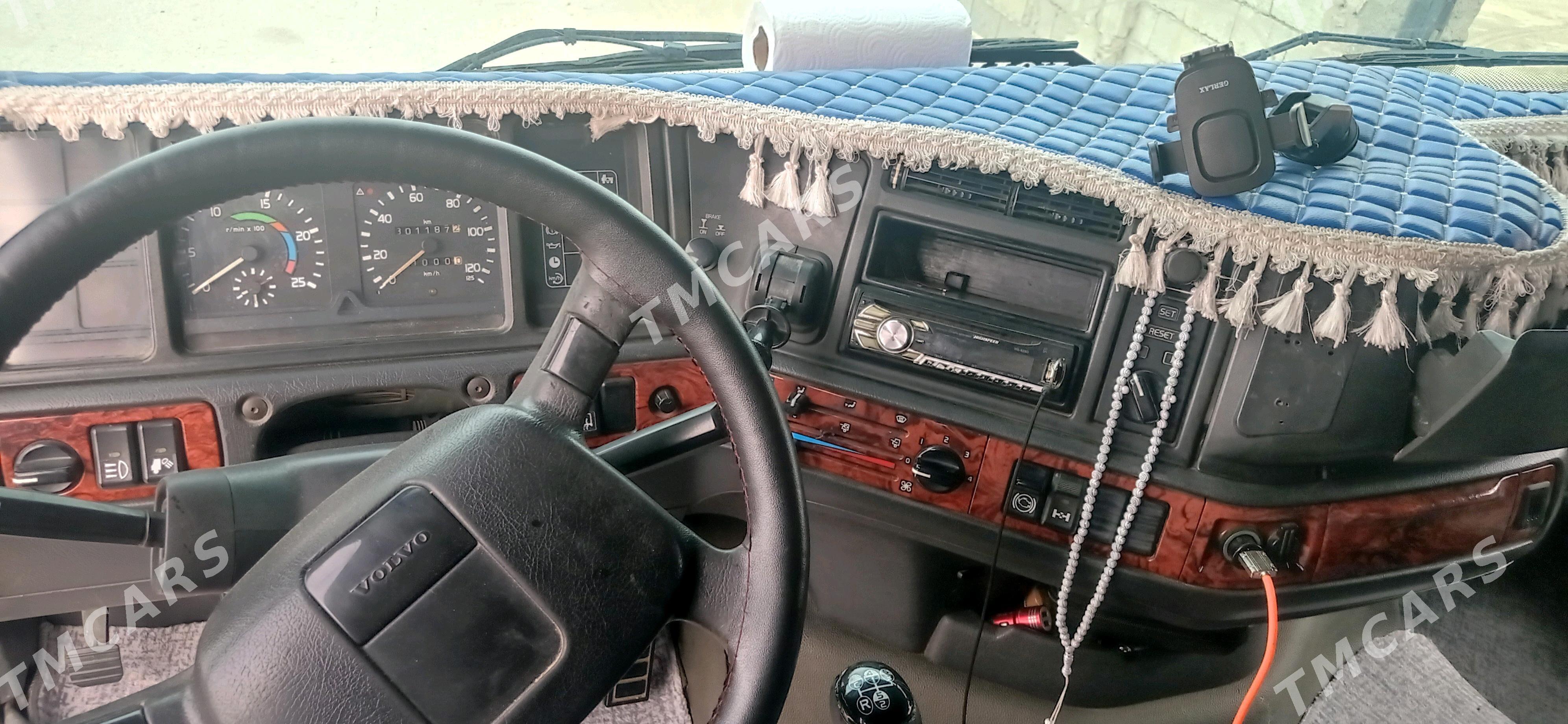 Volvo FH12 1998 - 480 000 TMT - Esenguly - img 5