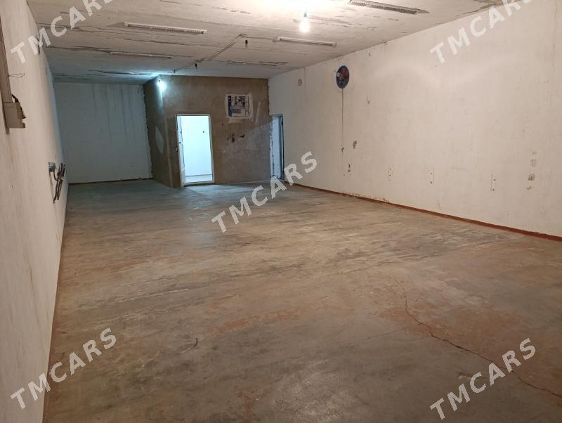 Arenda uly sklad sklat - Balkanabat - img 4