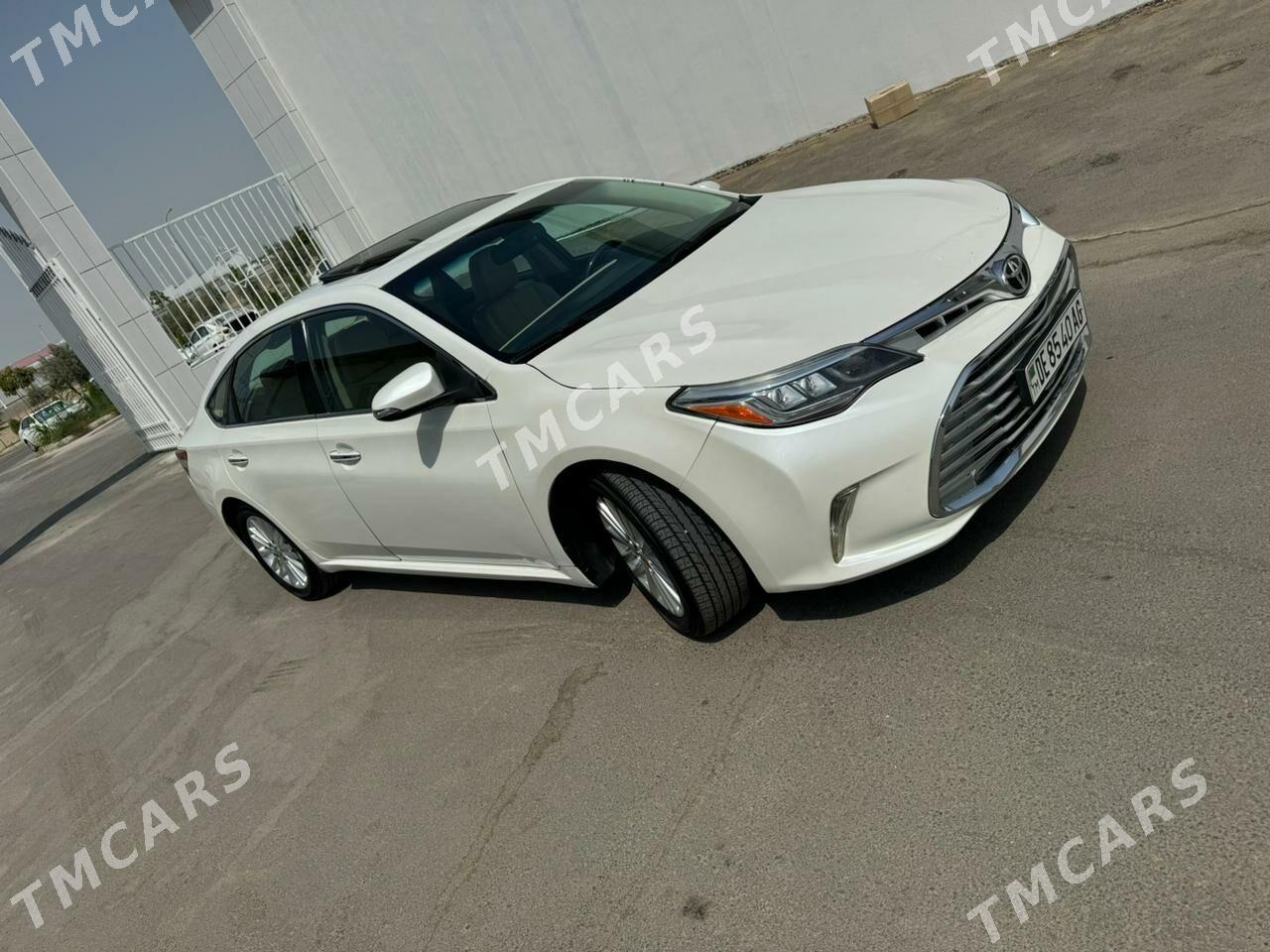 Toyota Avalon 2015 - 340 000 TMT - Бедев - img 7