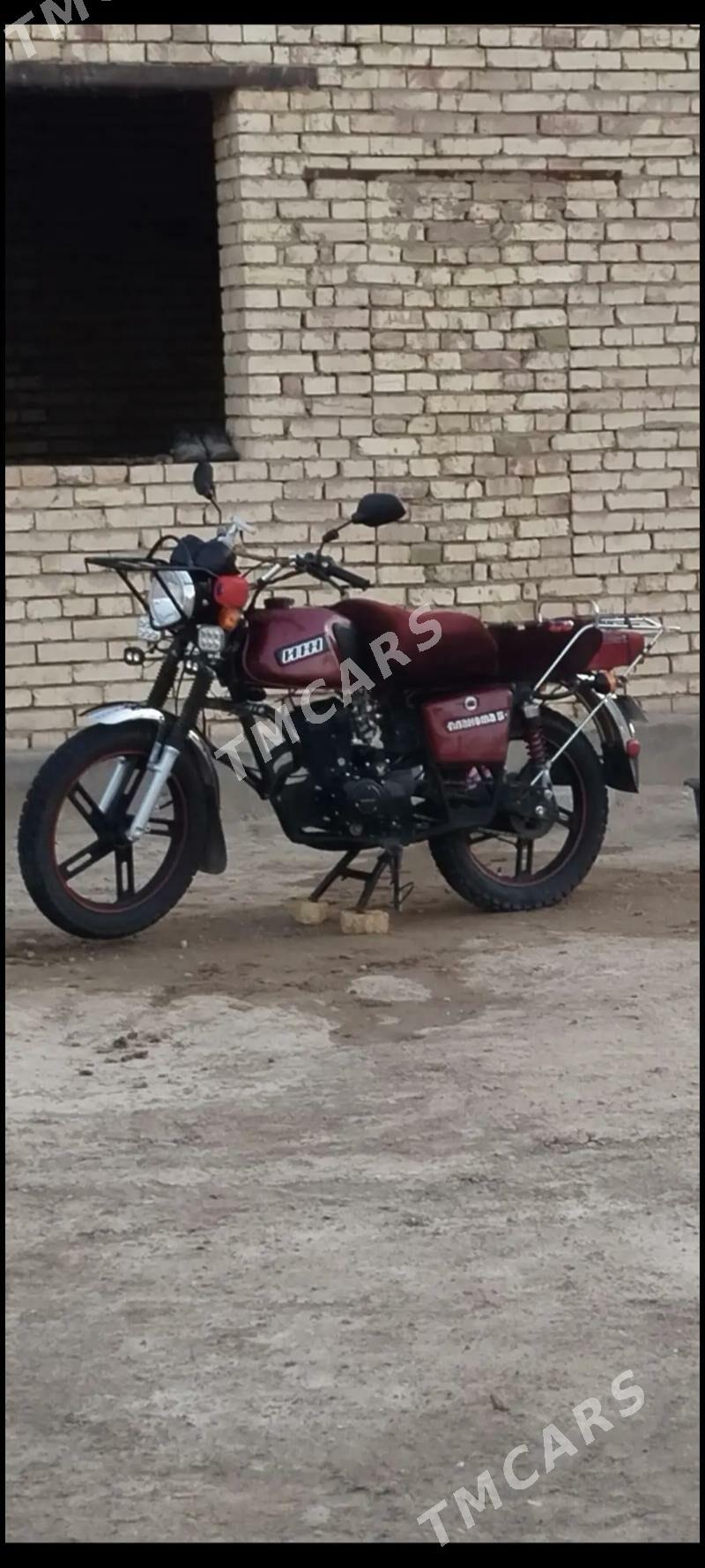 Fekon FK200-14G 2005 - 17 000 TMT - Тагтабазар - img 3
