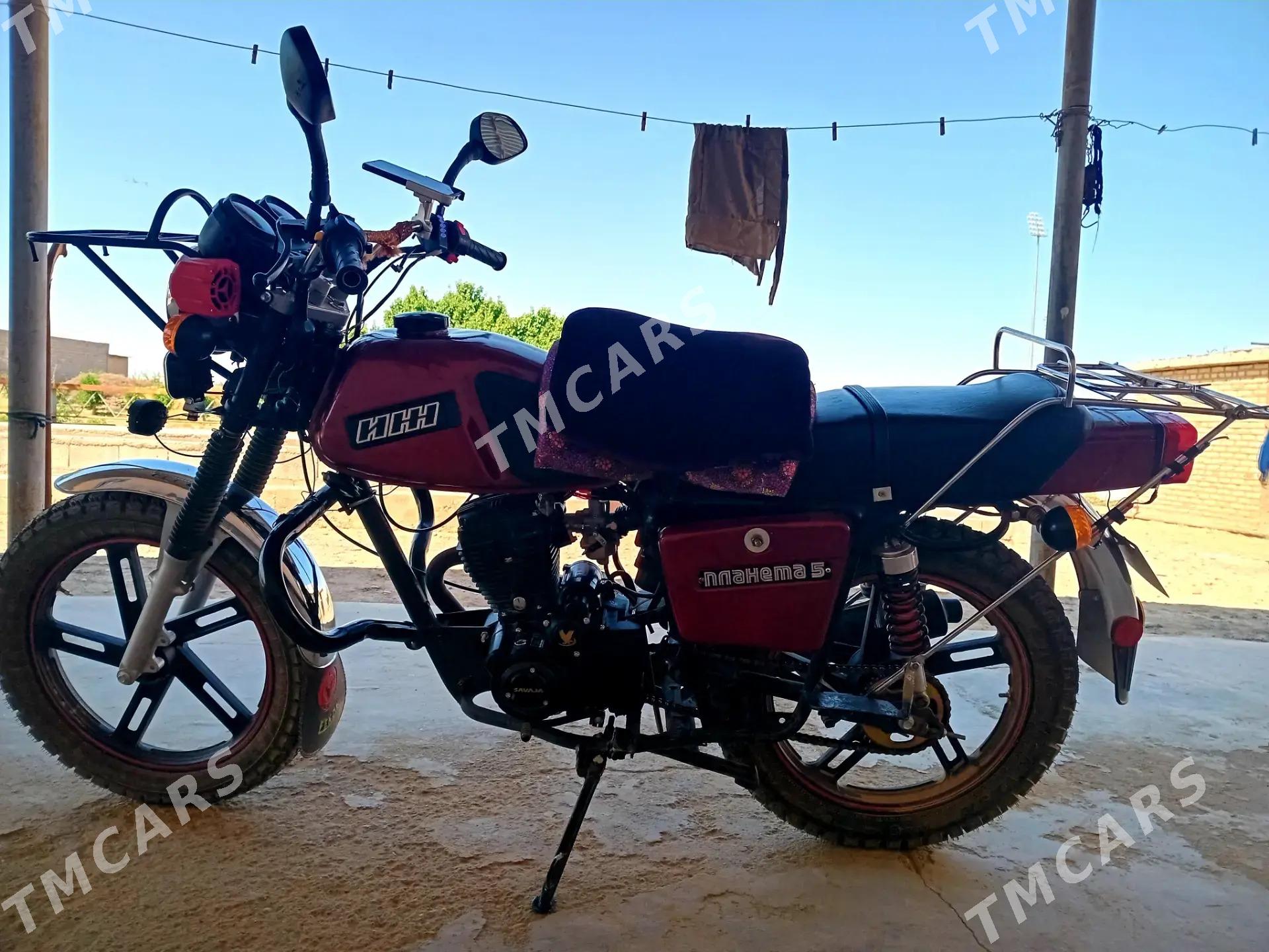 Fekon FK200-14G 2005 - 17 000 TMT - Тагтабазар - img 5
