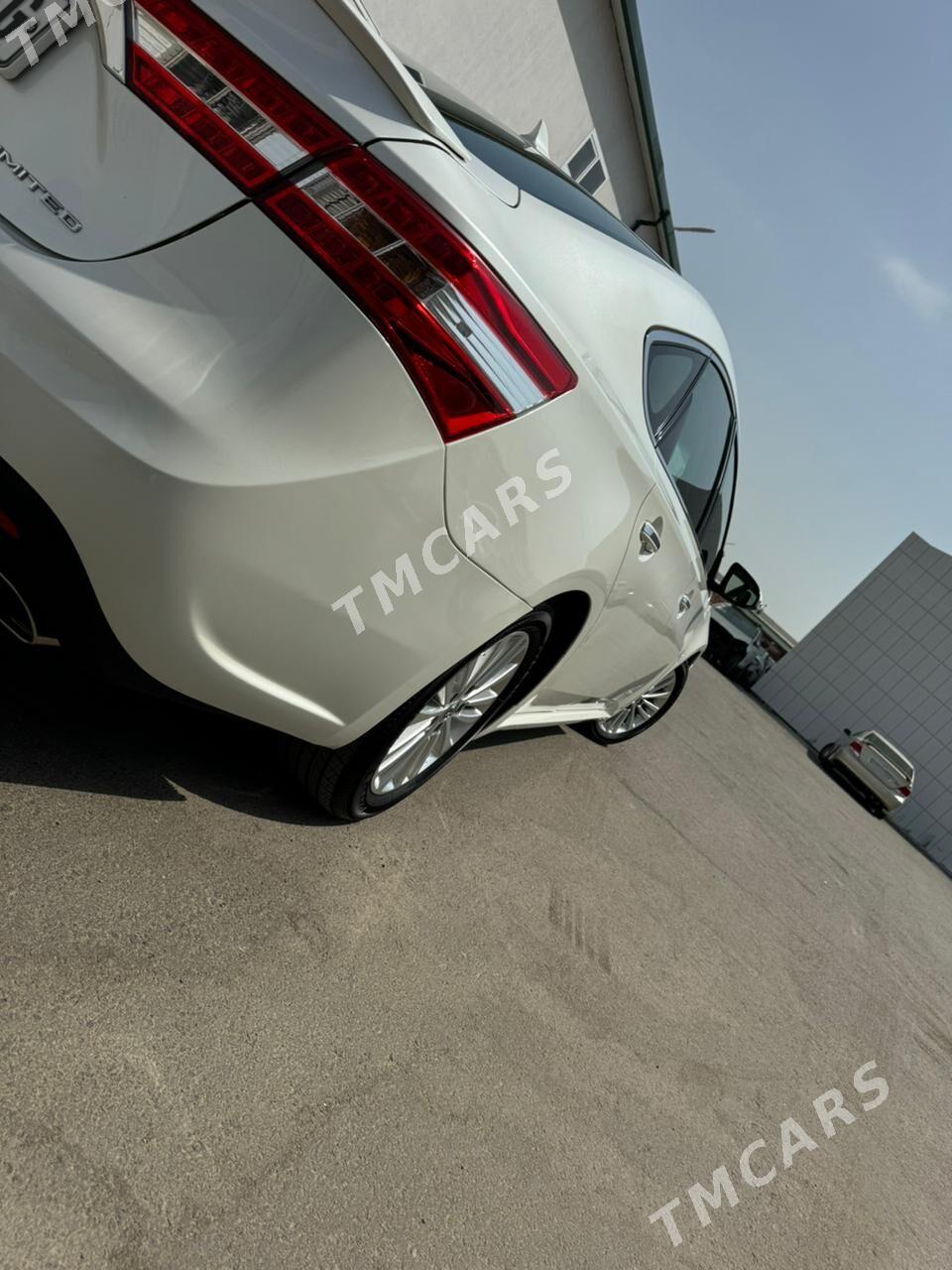 Toyota Avalon 2015 - 340 000 TMT - Бедев - img 6