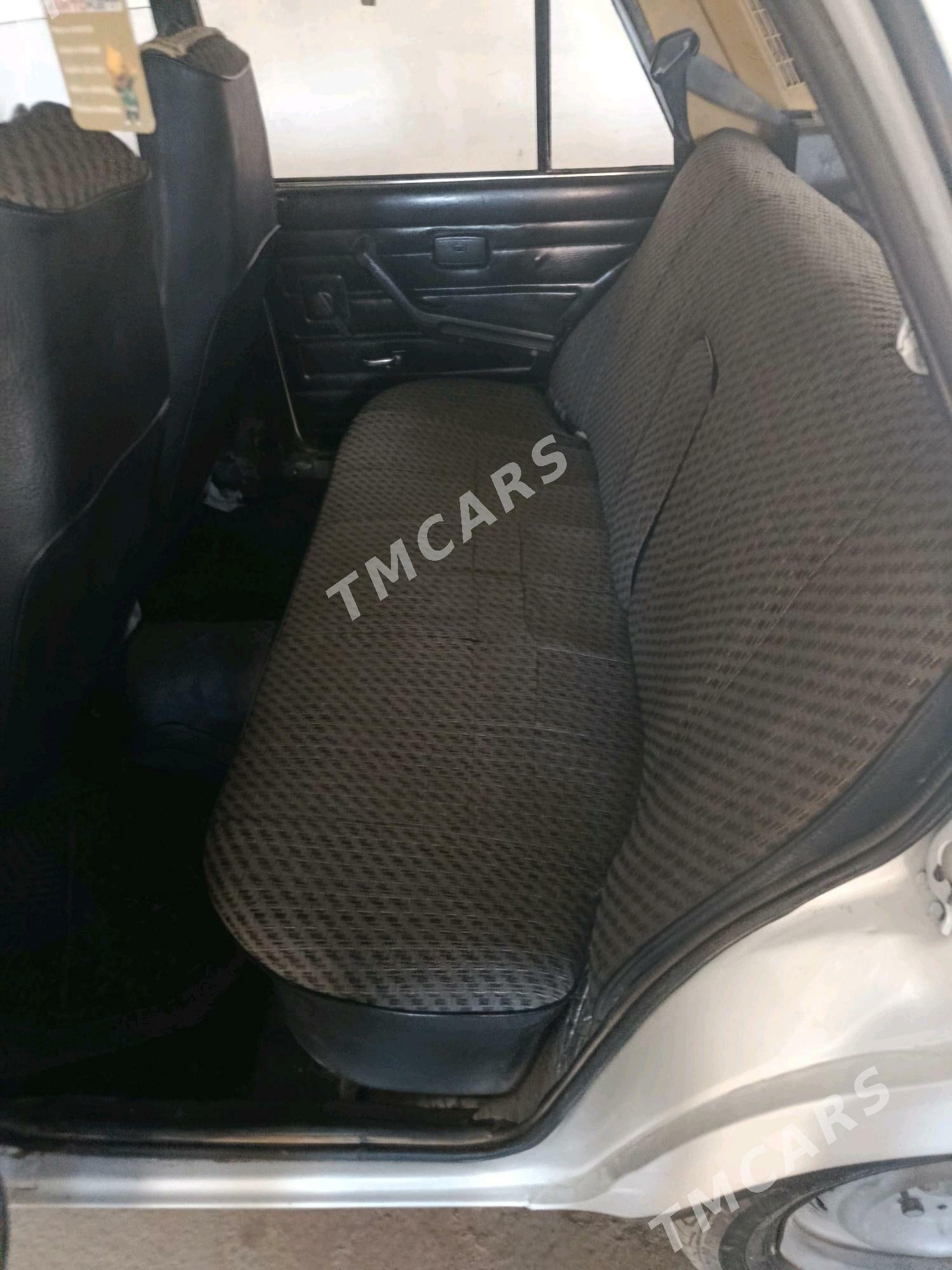 Lada 2107 2001 - 35 000 TMT - Дянев - img 3