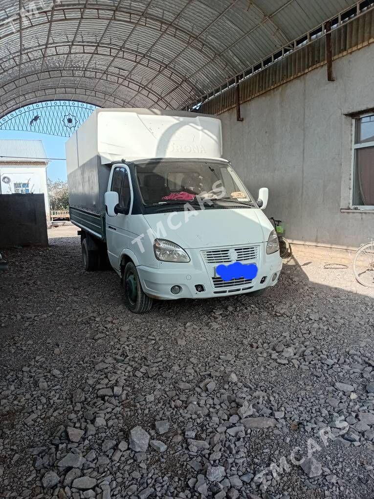 Gaz Gazel 2012 - 150 000 TMT - Гурбансолтан Едже - img 2