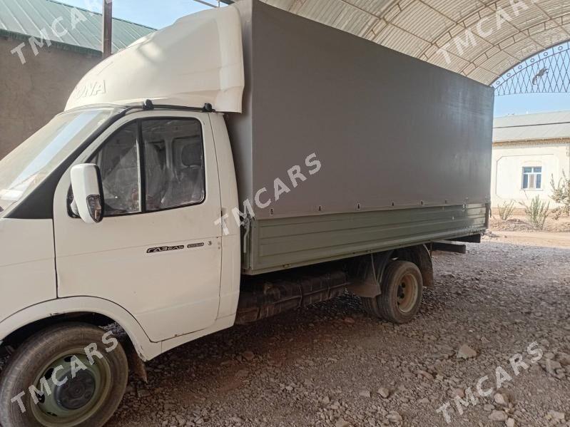 Gaz Gazel 2012 - 150 000 TMT - Гурбансолтан Едже - img 3