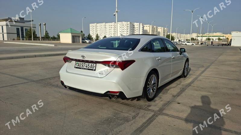 Toyota Avalon 2019 - 440 000 TMT - Ашхабад - img 5